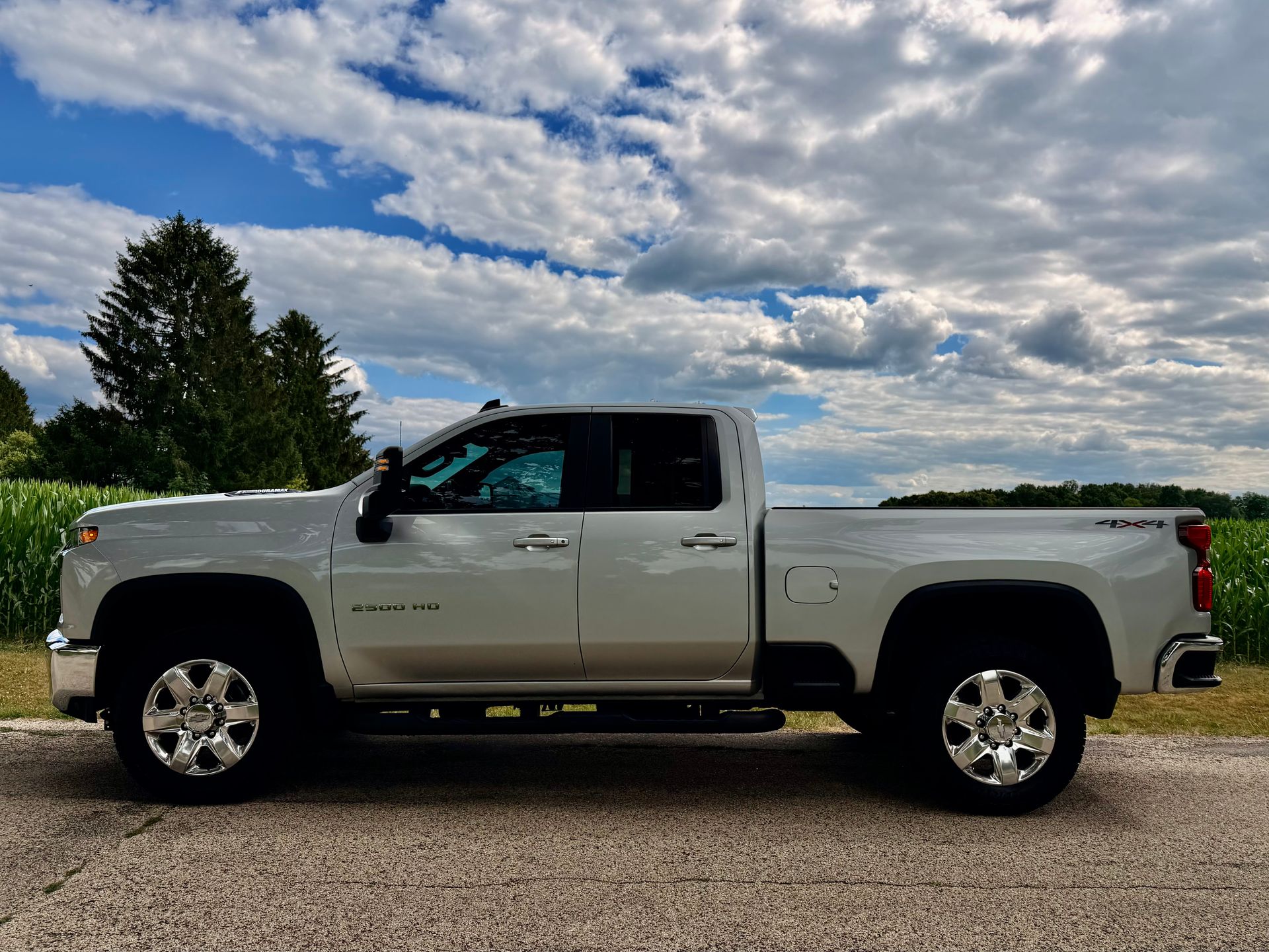 chevrolet silverado 2500hd 2020 1GC5YNEY9LF297376 image chevrolet silverado 2500hd 2020 1GC5YNEY9LF297376 image